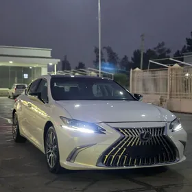 Lexus ES 350 2021