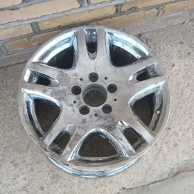 Mersedec diska gerek