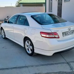 Toyota Camry 2010
