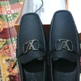 LV orginak deri koza