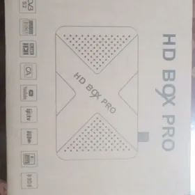 Tuner HD BOX PRO