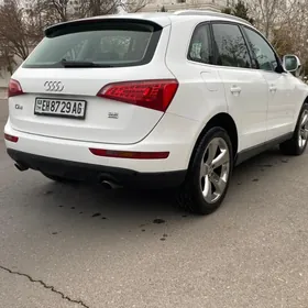 Audi Q5 2009