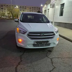 Ford Escape 2019