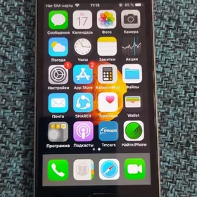 iPhone 5S 16GB