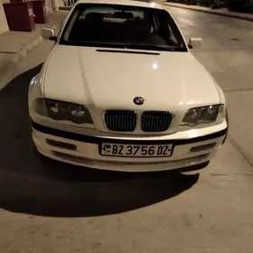 BMW E46 2000