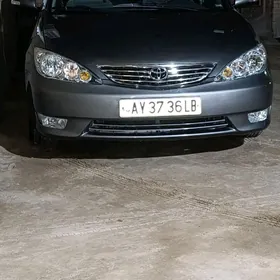 Toyota Camry 2004