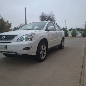Lexus RX 350 2007