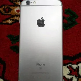 Iphone 6 S