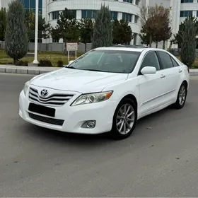 Toyota Camry 2008