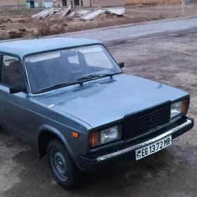 Lada 2107 2010