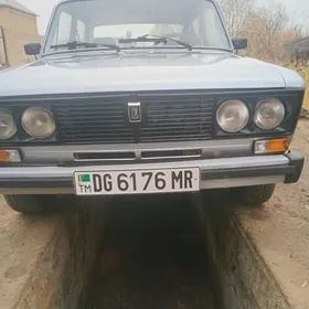 Lada 2106 2001