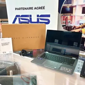 Asus Vivobook 14 Flip_Ultra7