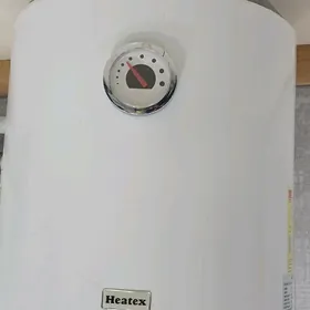 Boýler 50 L Heatex