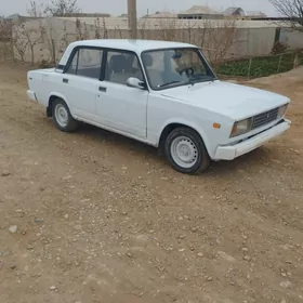 Lada 2105 2000