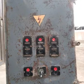 электрощить