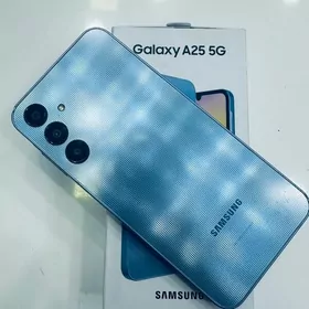Samsung A25 8/128
