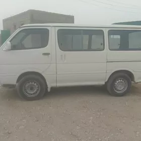 Toyota Hiace 1989