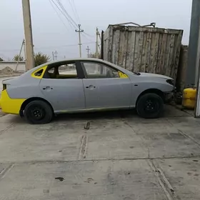 Hyundai Elantra 2010