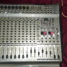 музыкальный пульт