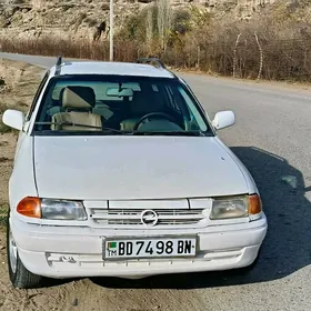 Opel Antara 1996