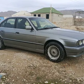 BMW 525 1991