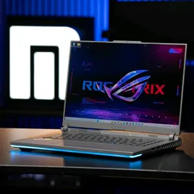 Asus Rog|RTX5070 Ti|R9-8HX