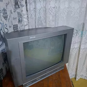 телевизор Monexe