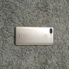 redmi 6