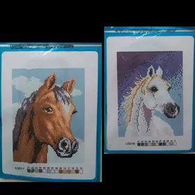 вышивка наборы