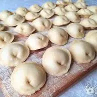 пельмени borek