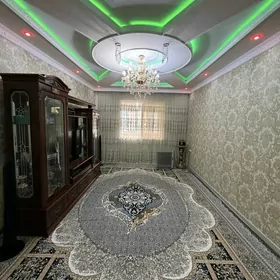 Gyssagly 11mkr 3kom 1etaž