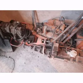 Рельсосверлильный станок