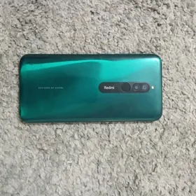 redmi 8