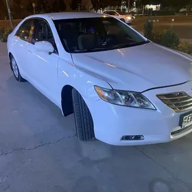 Toyota Camry 2009