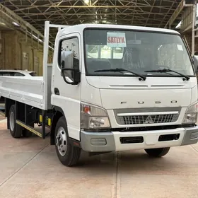 Mitsubishi Canter 2025