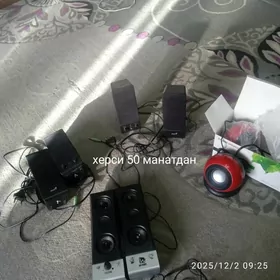 калонкалар