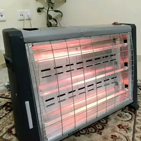 peç,обогреватель