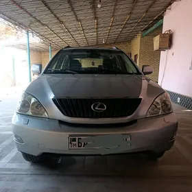 Lexus RX 330 2005