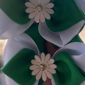 Бантики для девочек