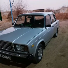Lada 2107 2010