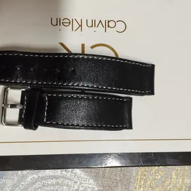 Кожа Ремешок