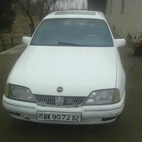 Opel Omega 1990