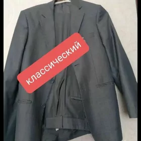 костюм мужской