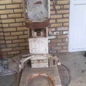 мешалка meşalka