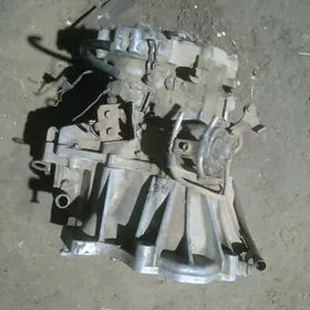 Tiko Mehanika Karopka Zbor