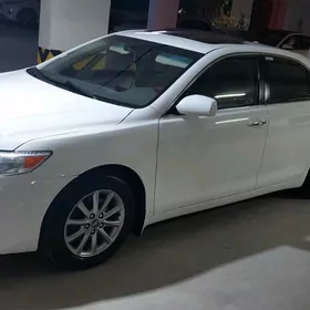Toyota Camry 2008