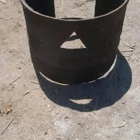 Ojak demir  оджак