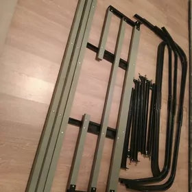 gazeliň dugalary kamplekt