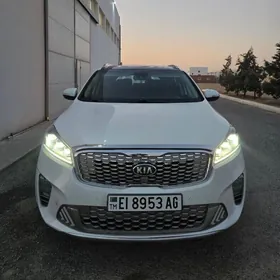 Kia Sorento 2019