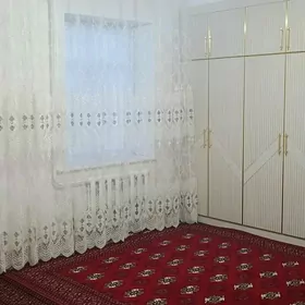 Mary Bayramaly Satlyk jay